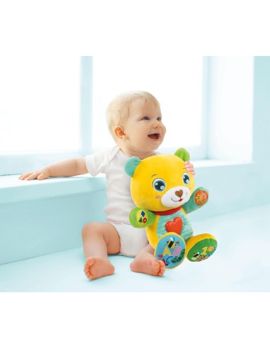 INFANZIA: vendita online BABY 17965 LELE COCCOLE E PAROLE in offerta