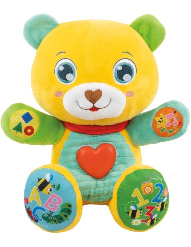 INFANZIA: vendita online BABY 17965 LELE COCCOLE E PAROLE in offerta