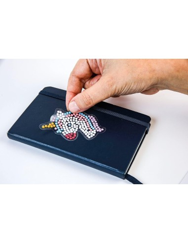 GIOCHI GIRL: vendita online Clementoni Sparkly Creations Game Icons – Kit Creativo con Stickers e Gemme 3D per Bambini dai 7 ...