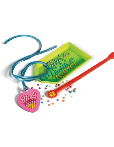 GIOCHI GIRL: vendita online Clementoni Sparkly Creations Game Icons – Kit Creativo con Stickers e Gemme 3D per Bambini dai 7 ...