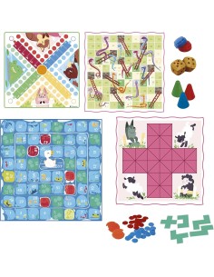 GIOCO 12941 50 GIOCHI RIUNITI su Shop in Casa 2