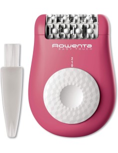 RASOI E TAGLIACAPELLI: vendita online Epilatore Elettrico Rowenta Easy Touch a 2 Velocità con Tecnologia Avanzata in offerta