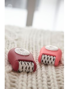 RASOI E TAGLIACAPELLI: vendita online Epilatore Elettrico Rowenta Easy Touch a 2 Velocità con Tecnologia Avanzata in offerta 2