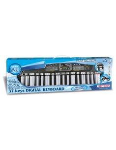 MUSICALI: vendita online TASTIERA 153780 37 TASTI C/ADATTATORE in offerta