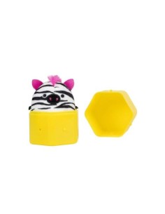 GIOCATTOLO PUBBLICIZZATO: vendita online Mini Squishmallows da 7 cm – Morbidi, Collezionabili e Portatili in offerta