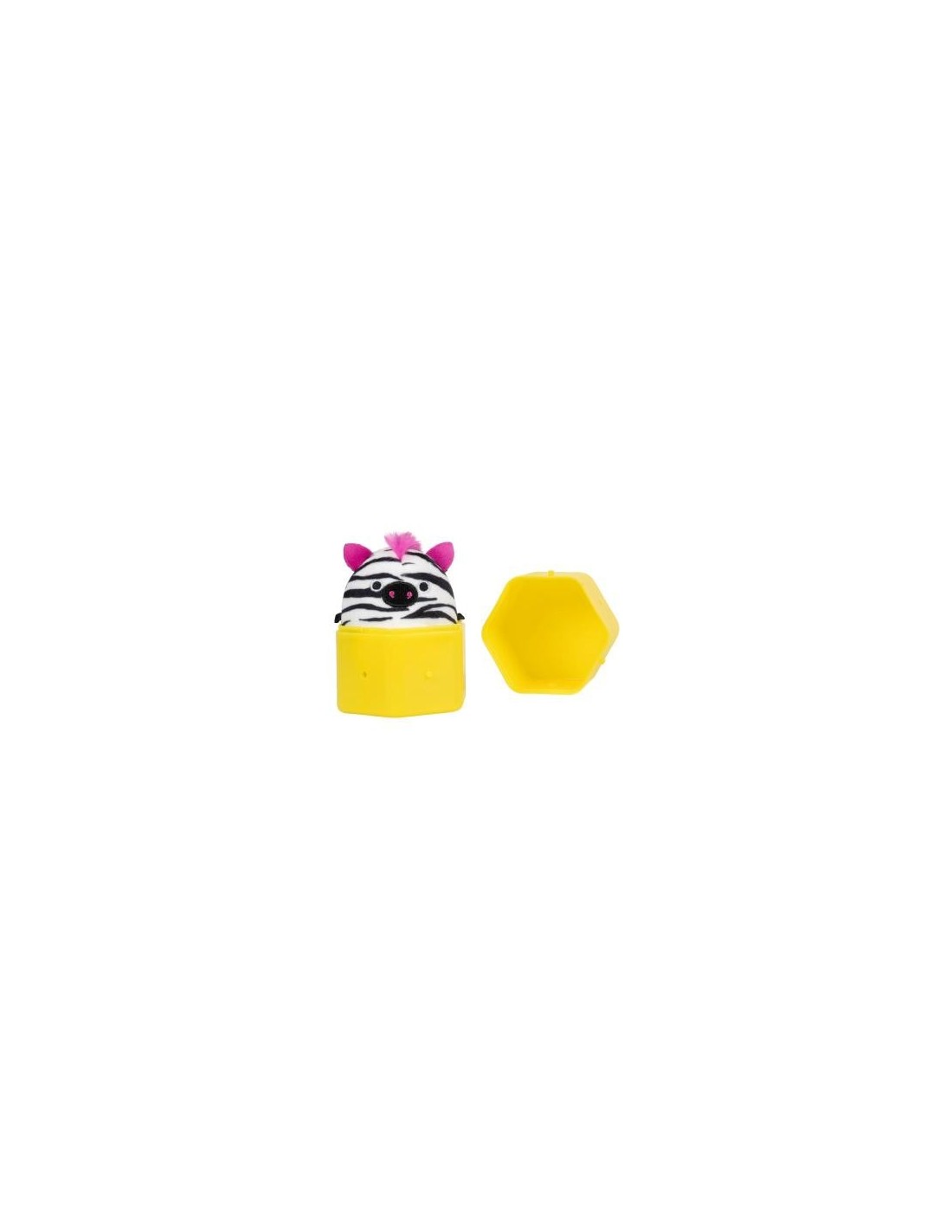 GIOCATTOLO PUBBLICIZZATO: vendita online Mini Squishmallows da 7 cm – Morbidi, Collezionabili e Portatili in offerta