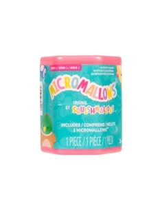 GIOCATTOLO PUBBLICIZZATO: vendita online Mini Squishmallows da 7 cm – Morbidi, Collezionabili e Portatili in offerta