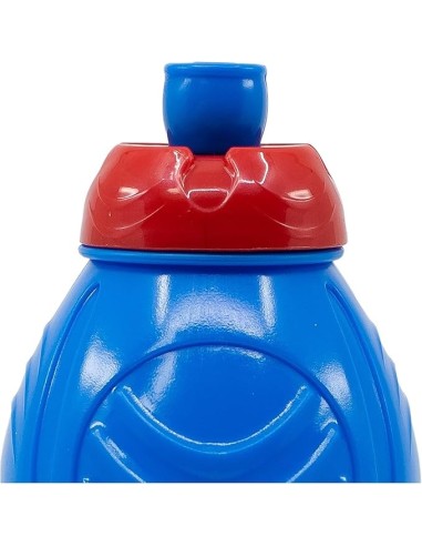 bottiglia sportiva avengers 400ml bambini shopincasa.it