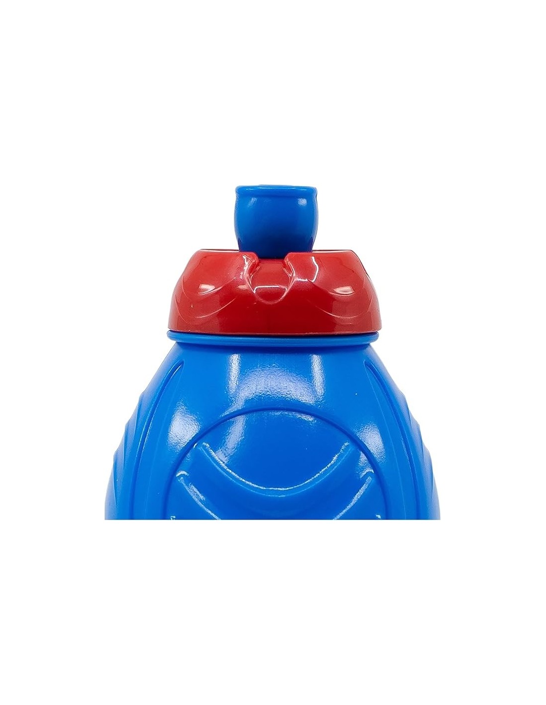 bottiglia sportiva avengers 400ml bambini shopincasa.it