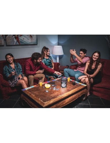 GIOCHI DI SOCIETA'E PUZZLE: vendita online Hitster – Gioco da Tavolo Musicale, Party Game con 300 Hit Musicali in offerta