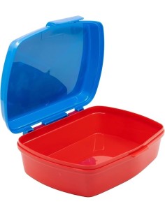 PORTAMERENDA RETTANGOLARE AVENGERS PER SCUOLA, PER BAMBINI 2