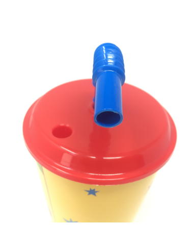 bicchiere bing bambini 430ml shopincasa.it