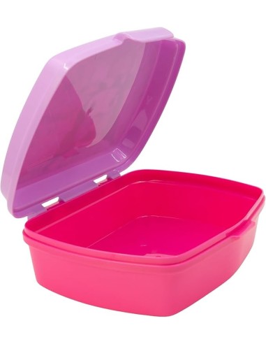 portamerenda kuromi rosa bambini shopincasa.it
