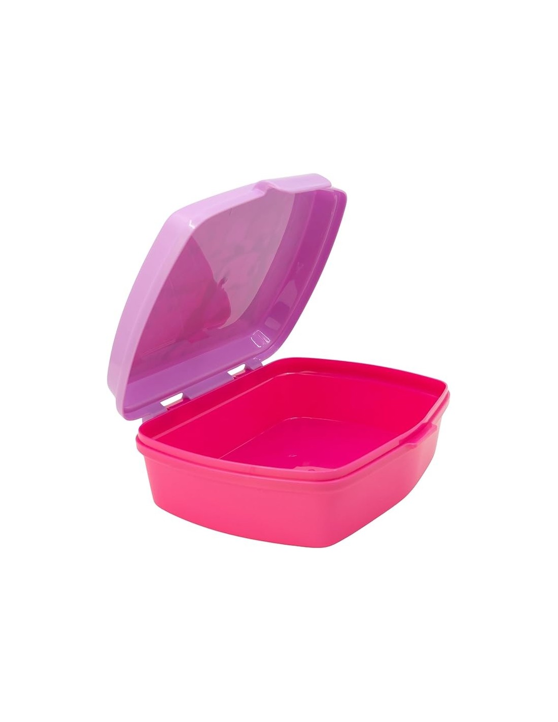 portamerenda kuromi rosa bambini shopincasa.it