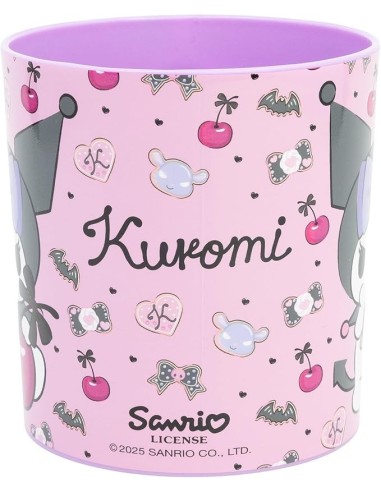 tazza kuromi rosa bambini shopincasa.it