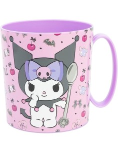 tazza kuromi rosa bambini shopincasa.it