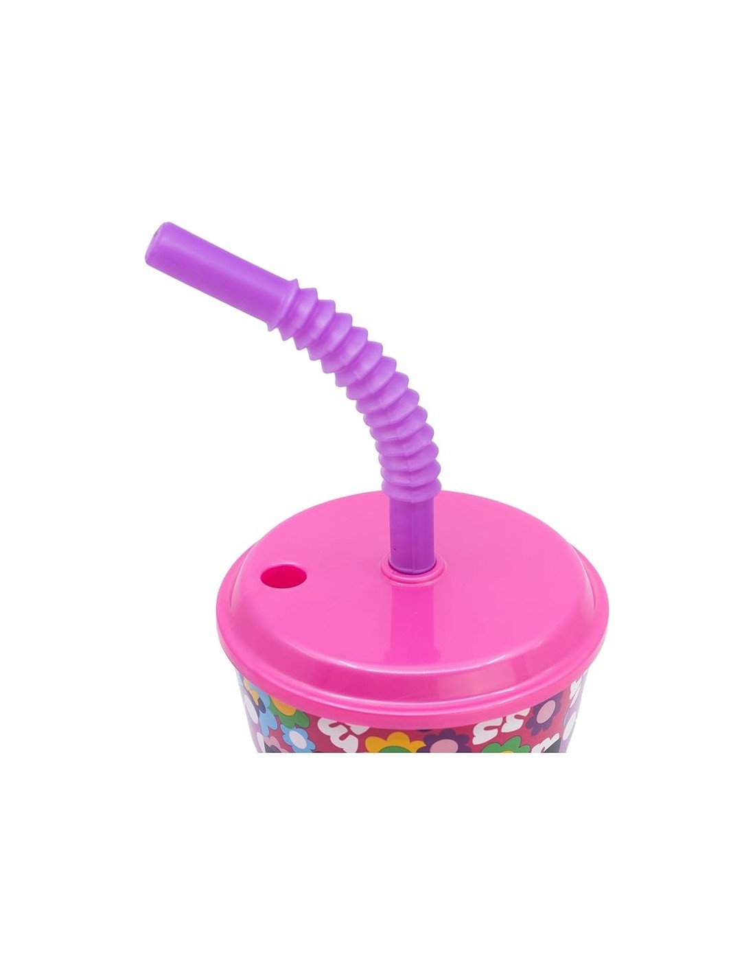 bicchiere minnie rosa bambini shopincasa.it