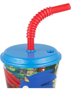bicchiere sonic 430ml bambini shopincasa.it