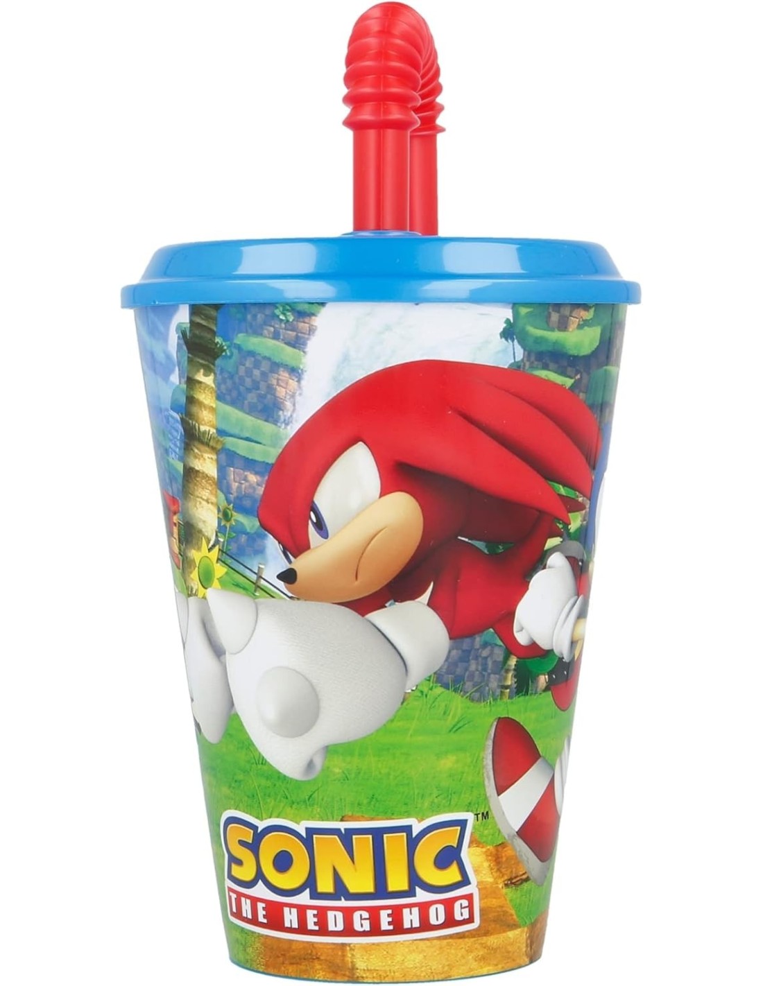 bicchiere sonic 430ml bambini shopincasa.it