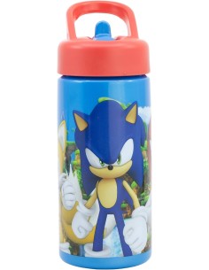 borraccia sonic 420ml bambini shopincasa.it