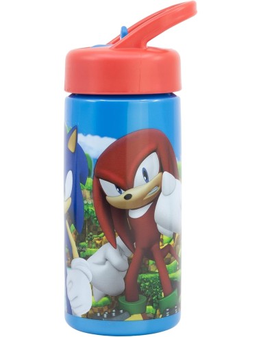borraccia sonic 420ml bambini shopincasa.it