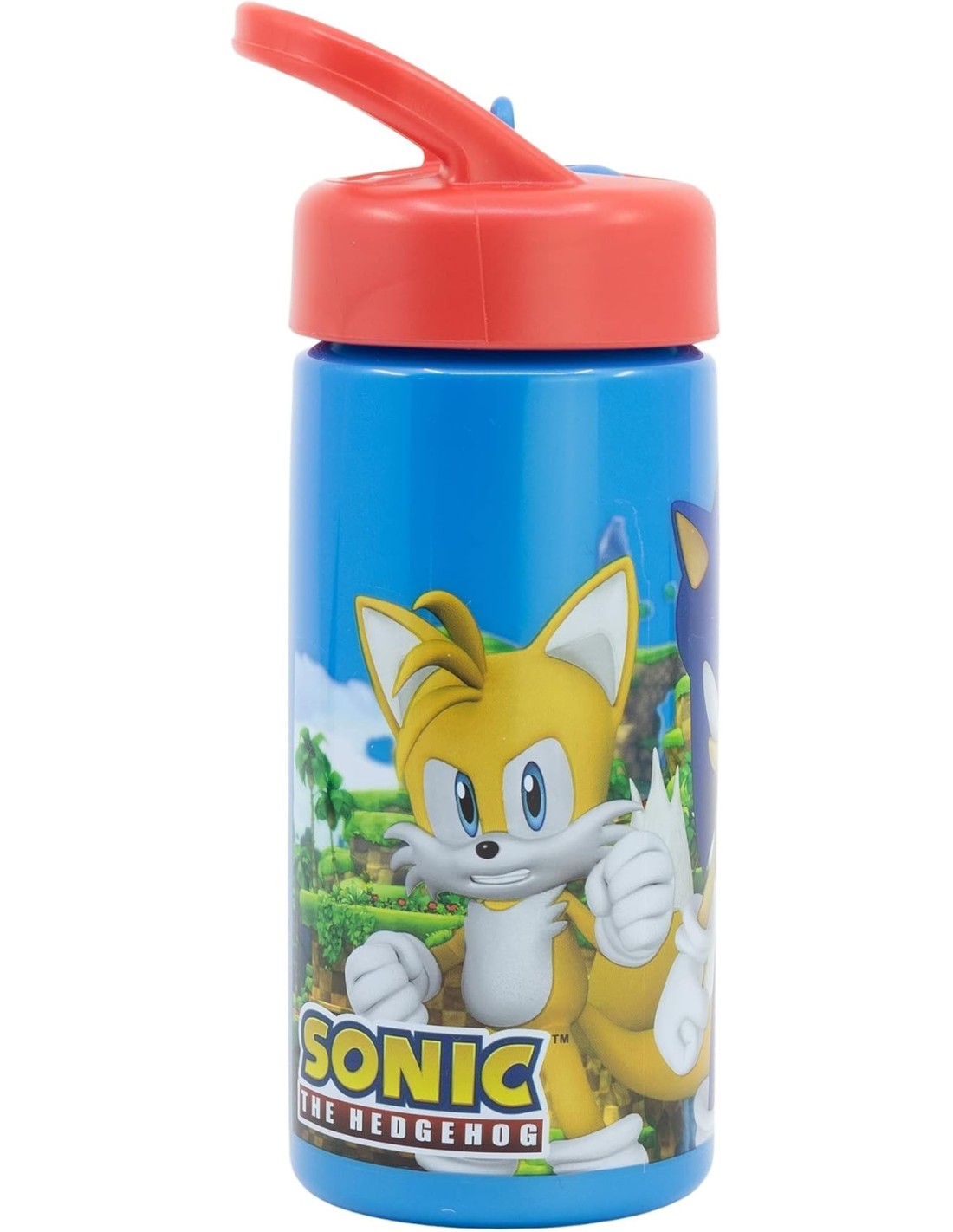 borraccia sonic 420ml bambini shopincasa.it