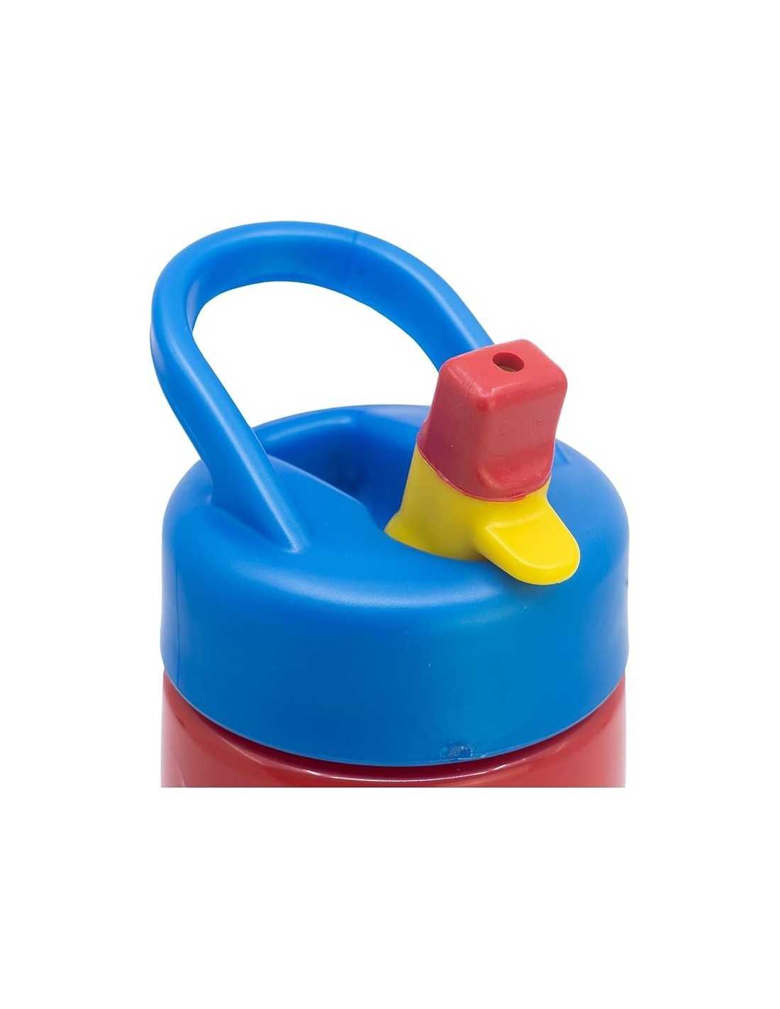 borraccia spiderman 420ml bambini shopincasa.it