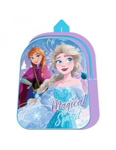 Zaino Frozen Asilo Premium | Shop in Casa
