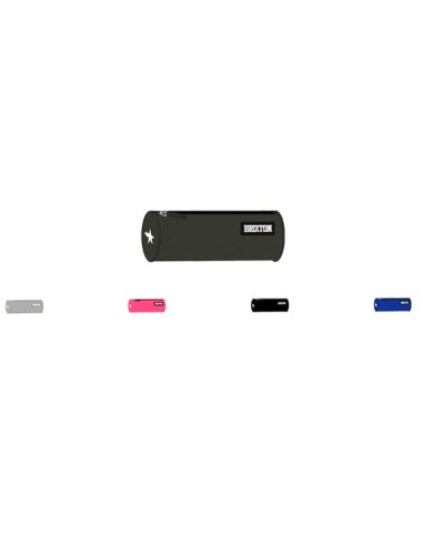 ASTUCCIO TOMBOLINO BRIXTON MONO ASSORTITO PER SCUOLA | Shop in Casa