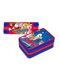 SONIC ASTUCCIO 3ZIP PREMIUM