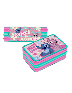STITCH ASTUCCIO 3ZIP PREMIUM