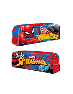 SPIDERMAN TOMBOLINO PREMIUM
