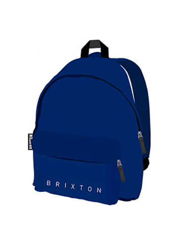zaino brixton mono americano assortito shopincasa.it