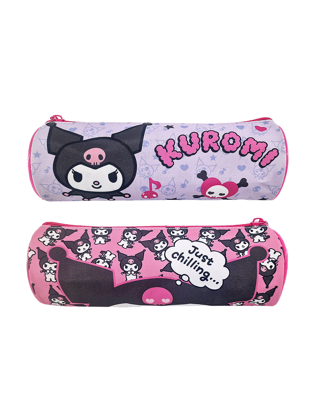 Astuccio Kuromi tombolino premium per bambini – shopincasa.it