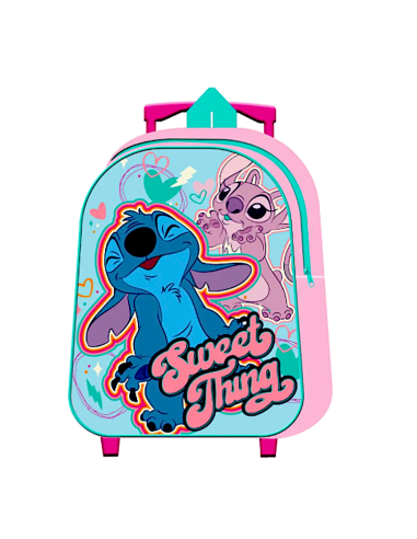 trolley stitch girl asilo bambina shopincasa.it