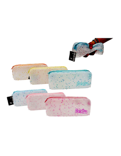 Bauletto Brixton Glitter in Silicone Assortito | Shop in Casa