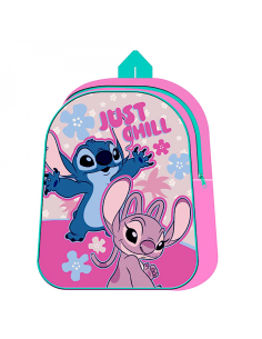 zaino stitch girl asilo bambina shopincasa.it