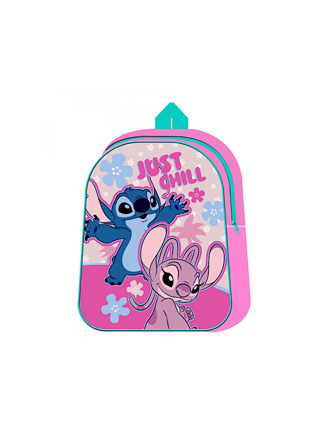 zaino stitch girl asilo bambina shopincasa.it