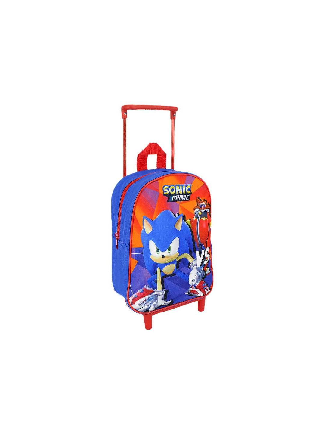 trolley sonic asilo premium piccolo shopincasa.it