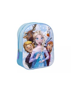 Frozen Zaino Asilo 3D | Shop in Casa