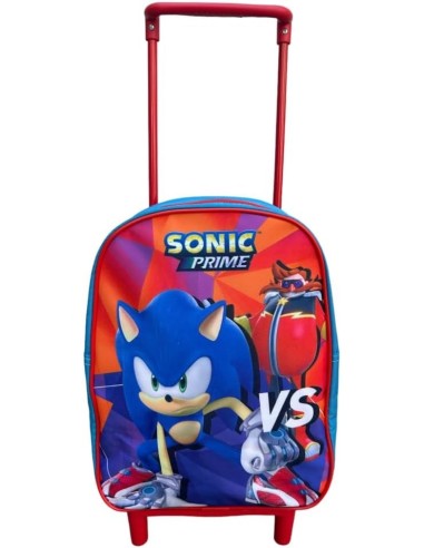 trolley sonic asilo premium piccolo shopincasa.it