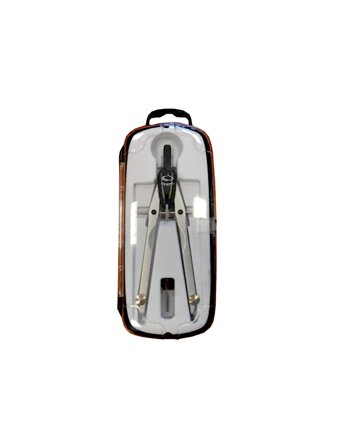 Compasso Aste Fisse, Precisione per Disegno Tecnico e Scolastico | Shop in Casa