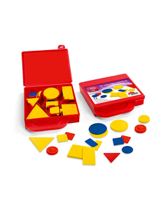 VALIGETTA FIGURE LOGICHE