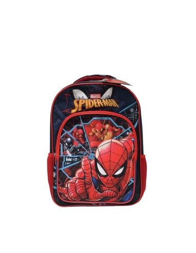 zaino spiderman teen scuola ragazzi shopincasa.it