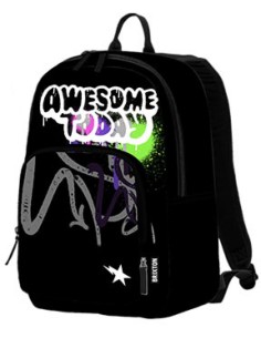 zaino teen brixton fashion assortito shopincasa.it 2