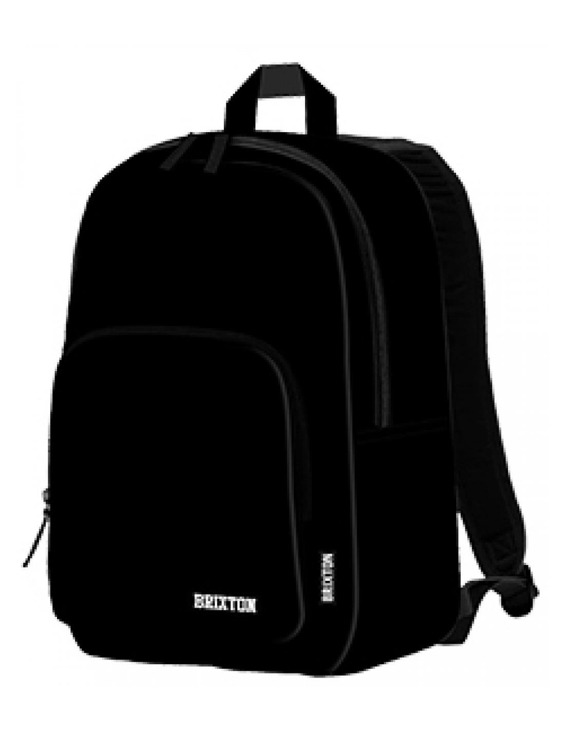 Zaino Teen Brixton Mono Assortito | Shop in Casa