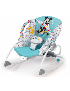 BBK12561 SDRAIETTA DISNEY ROCKET MICKEY