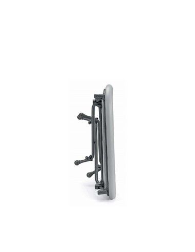 Box Lusso B111/265 Coniglio Grigio - Sicuro e richiudibile | Shopincasa.it