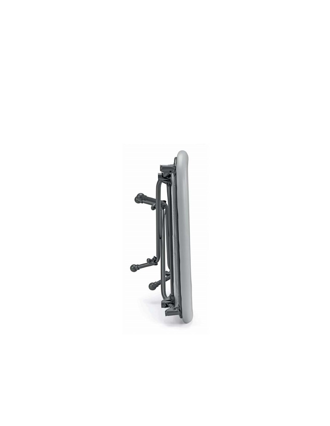 Box Lusso B111/265 Coniglio Grigio - Sicuro e richiudibile | Shopincasa.it