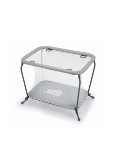 Box Lusso B111/265 Coniglio Grigio - Sicuro e richiudibile | Shopincasa.it